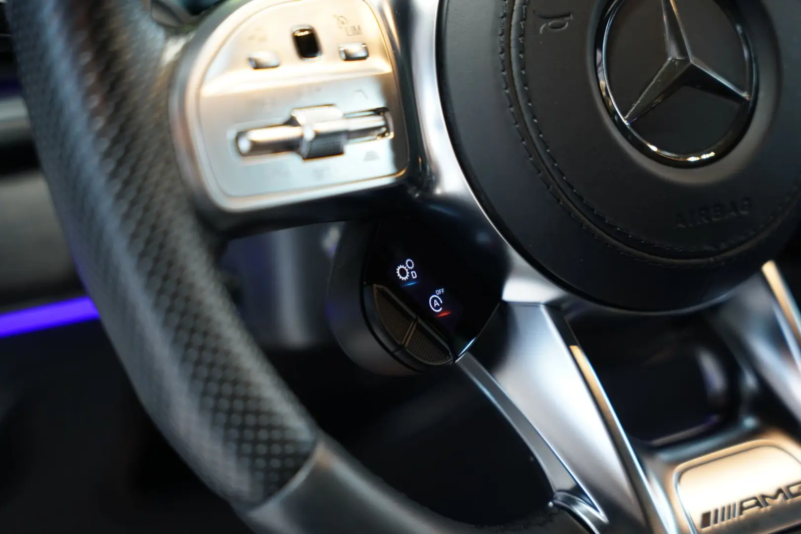 GLE 53 AMG Coupé 4M  2H  22  H-UP Perf-AGA Pano