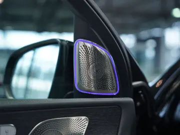 GLE 53 AMG Coupé 4M  2H  22  H-UP Perf-AGA Pano