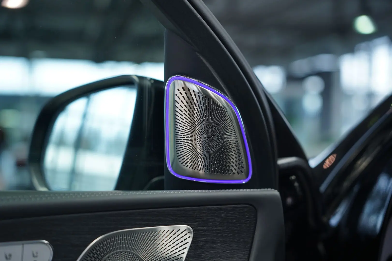 GLE 53 AMG Coupé 4M  2H  22  H-UP Perf-AGA Pano