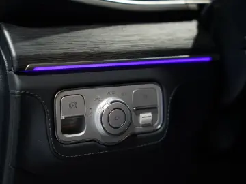 GLE 53 AMG Coupé 4M  2H  22  H-UP Perf-AGA Pano