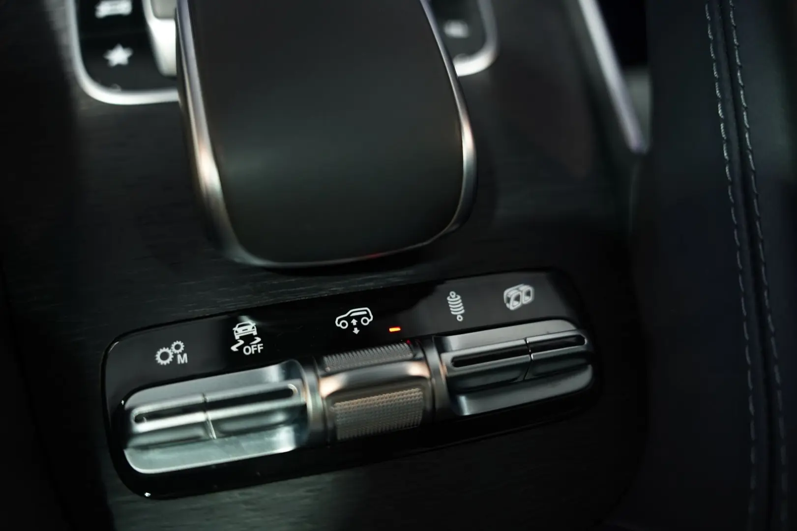 GLE 53 AMG Coupé 4M  2H  22  H-UP Perf-AGA Pano