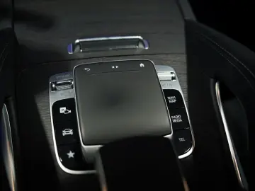 GLE 53 AMG Coupé 4M  2H  22  H-UP Perf-AGA Pano