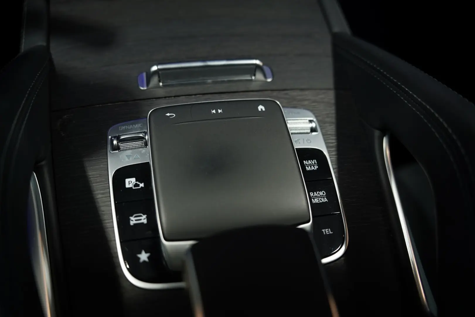 GLE 53 AMG Coupé 4M  2H  22  H-UP Perf-AGA Pano