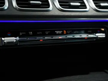 GLE 53 AMG Coupé 4M  2H  22  H-UP Perf-AGA Pano