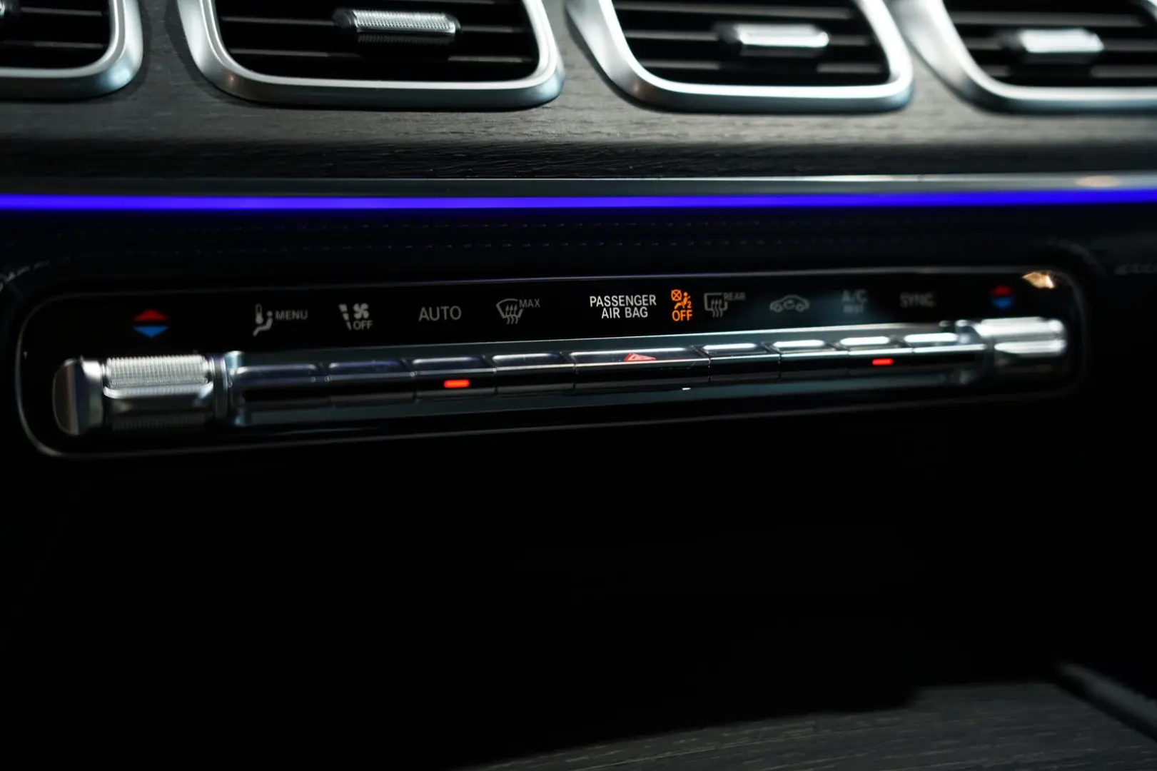 GLE 53 AMG Coupé 4M  2H  22  H-UP Perf-AGA Pano