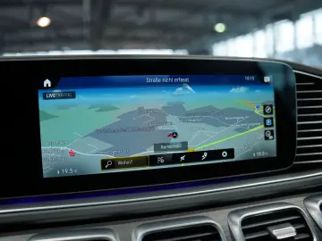 GLE 53 AMG Coupé 4M  2H  22  H-UP Perf-AGA Pano