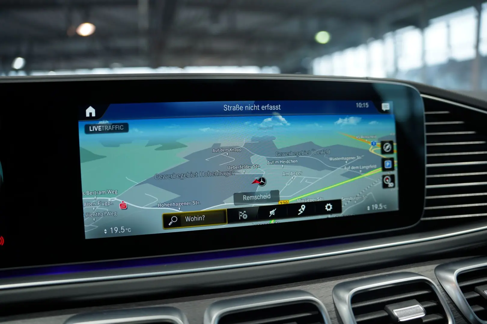 GLE 53 AMG Coupé 4M  2H  22  H-UP Perf-AGA Pano