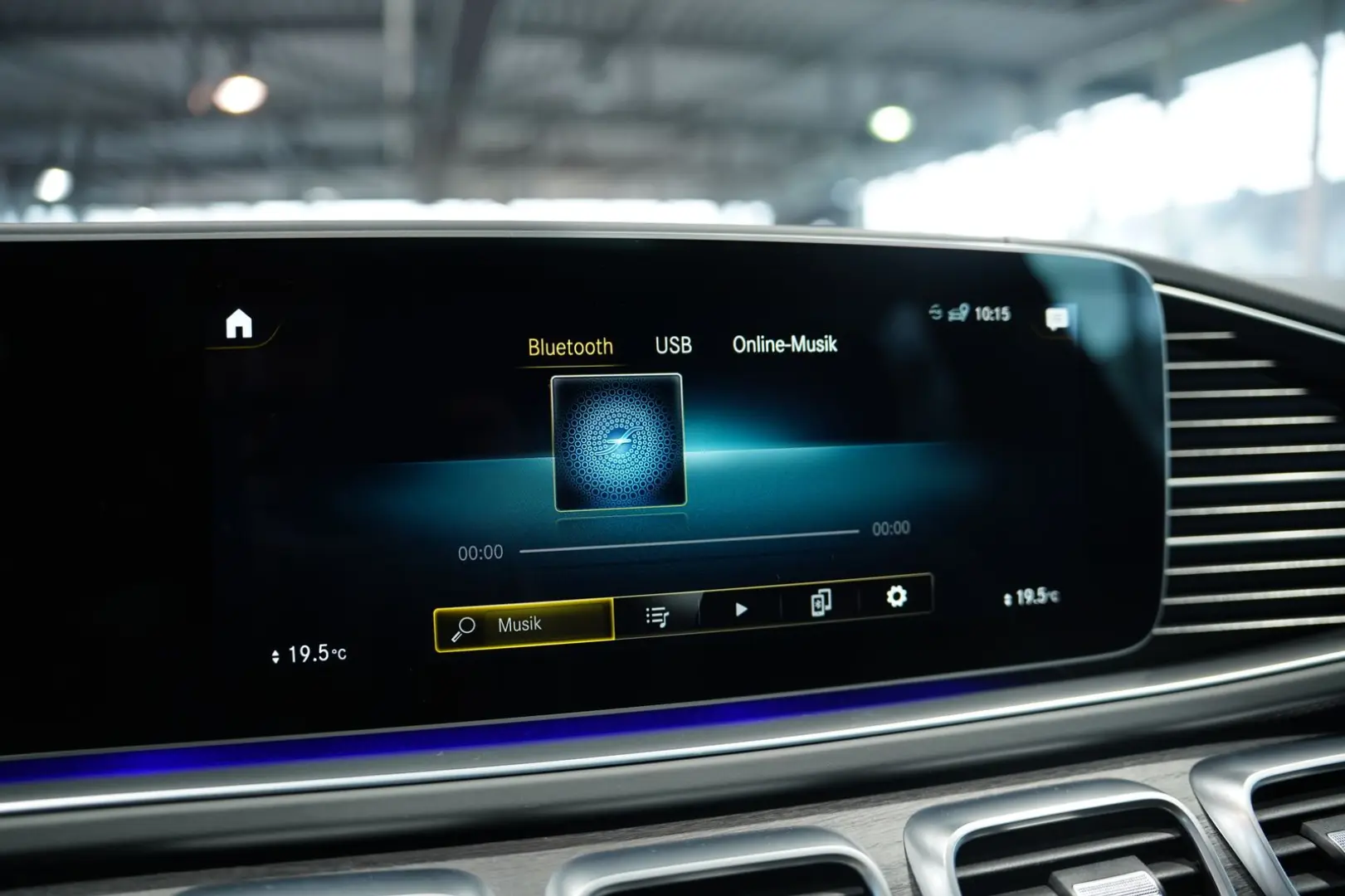 GLE 53 AMG Coupé 4M  2H  22  H-UP Perf-AGA Pano