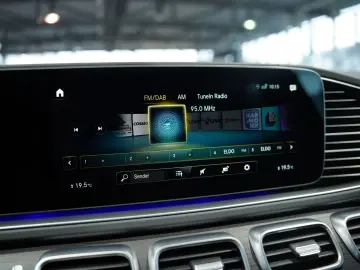 GLE 53 AMG Coupé 4M  2H  22  H-UP Perf-AGA Pano