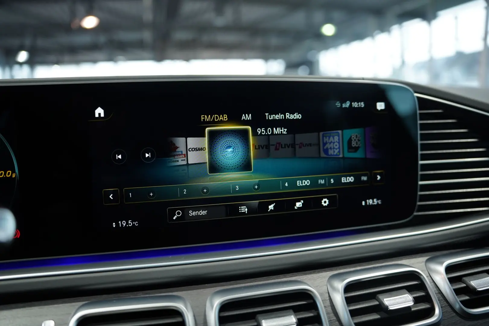 GLE 53 AMG Coupé 4M  2H  22  H-UP Perf-AGA Pano