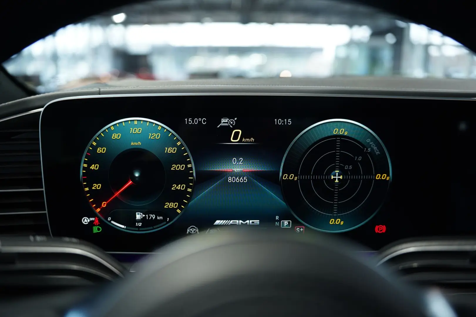 GLE 53 AMG Coupé 4M  2H  22  H-UP Perf-AGA Pano