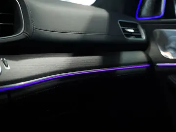 GLE 53 AMG Coupé 4M  2H  22  H-UP Perf-AGA Pano