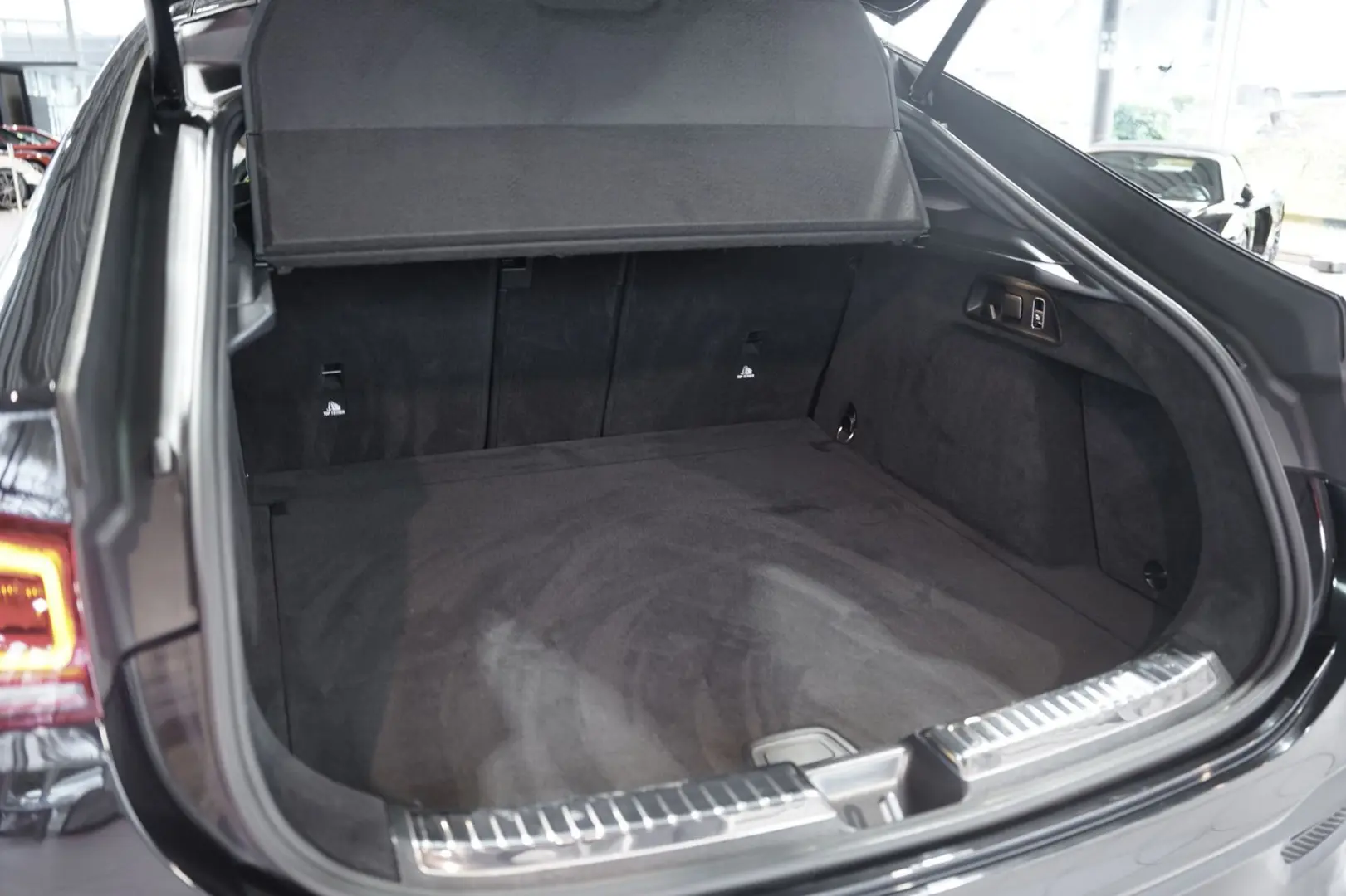 GLE 53 AMG Coupé 4M  2H  22  H-UP Perf-AGA Pano