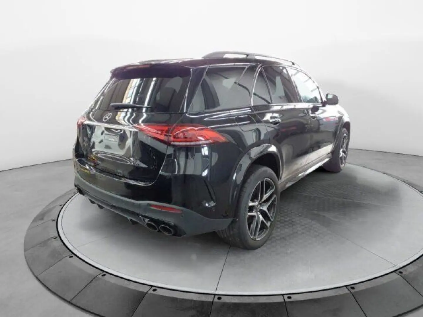 GLE53 AMG Perf.AGA Pano DISTRO Sitzklim AHK Burm