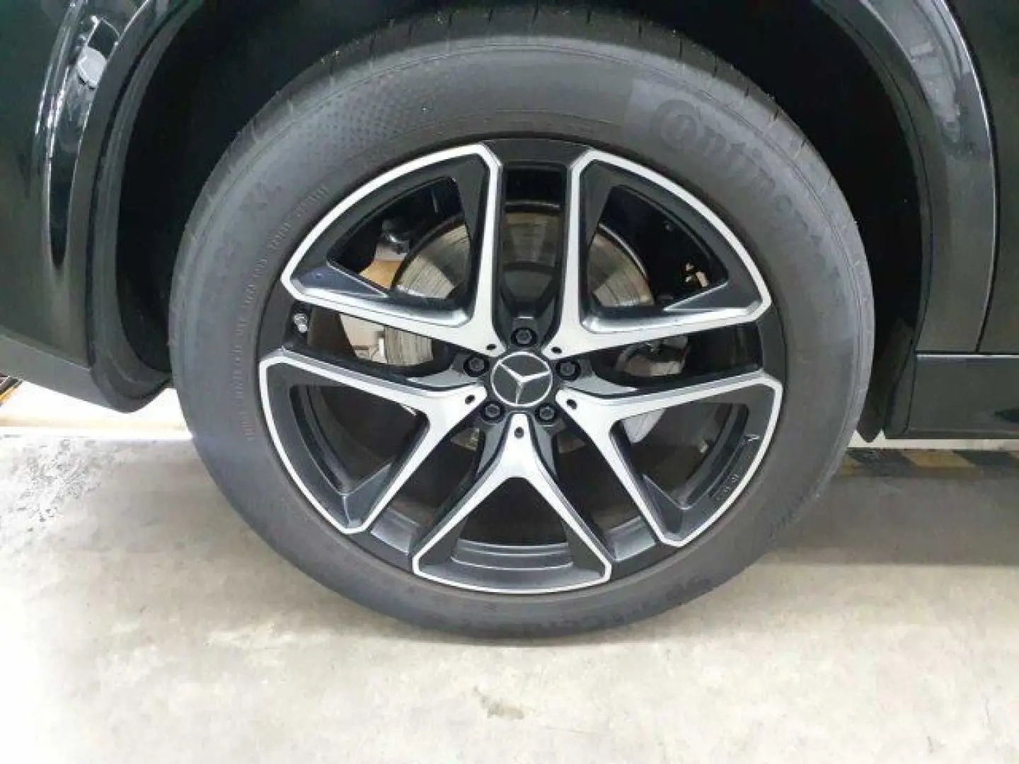 GLE53 AMG Perf.AGA Pano DISTRO Sitzklim AHK Burm