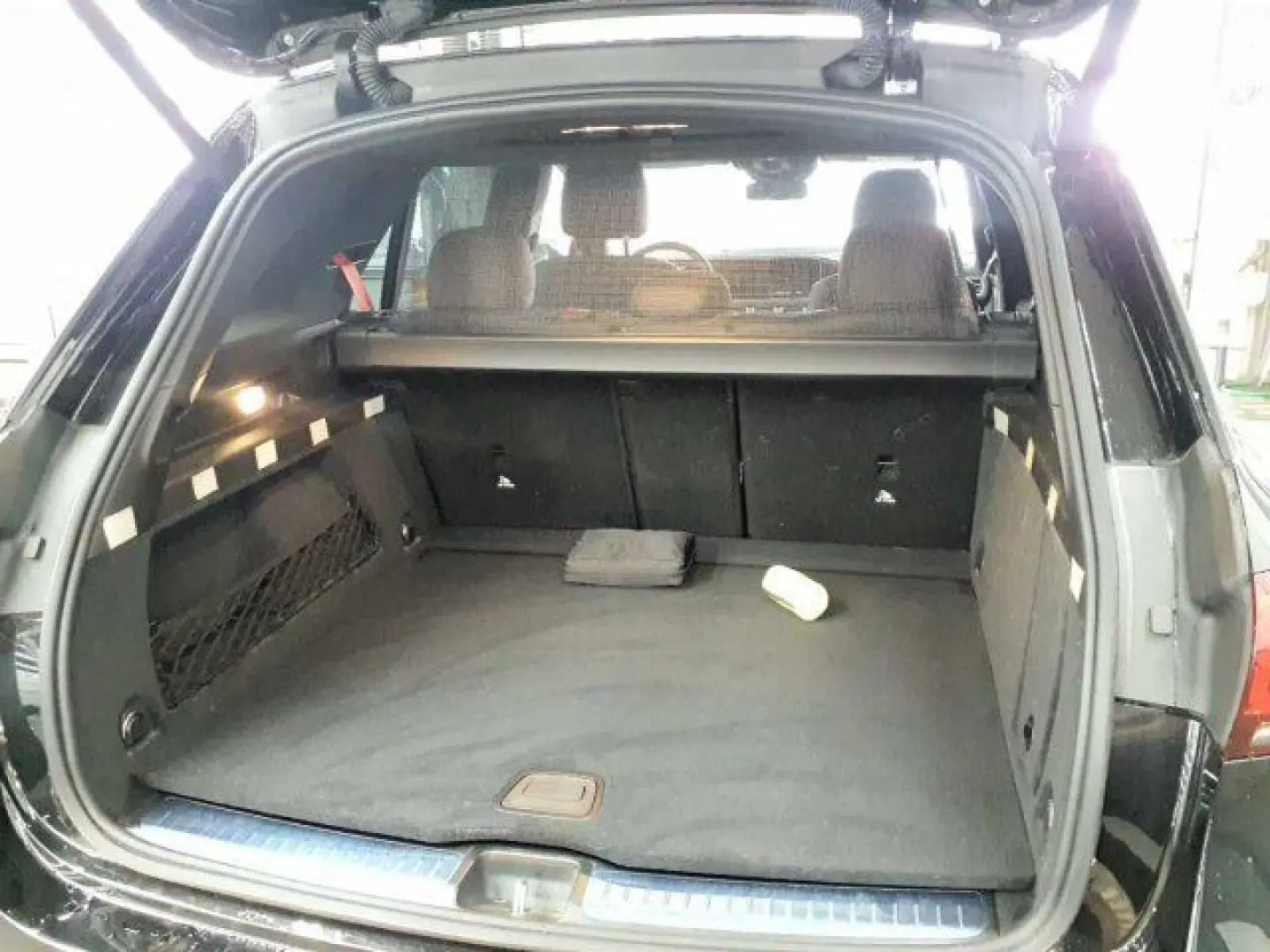 GLE53 AMG Perf.AGA Pano DISTRO Sitzklim AHK Burm