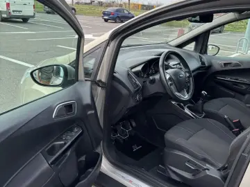 Ford B-Max 1.0 EcoBoost Titanium