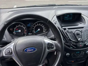 Ford B-Max 1.0 EcoBoost Titanium