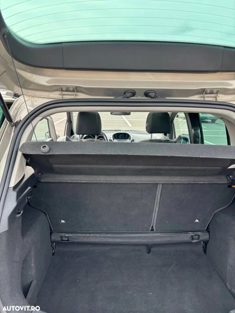 Ford B-Max 1.0 EcoBoost Titanium