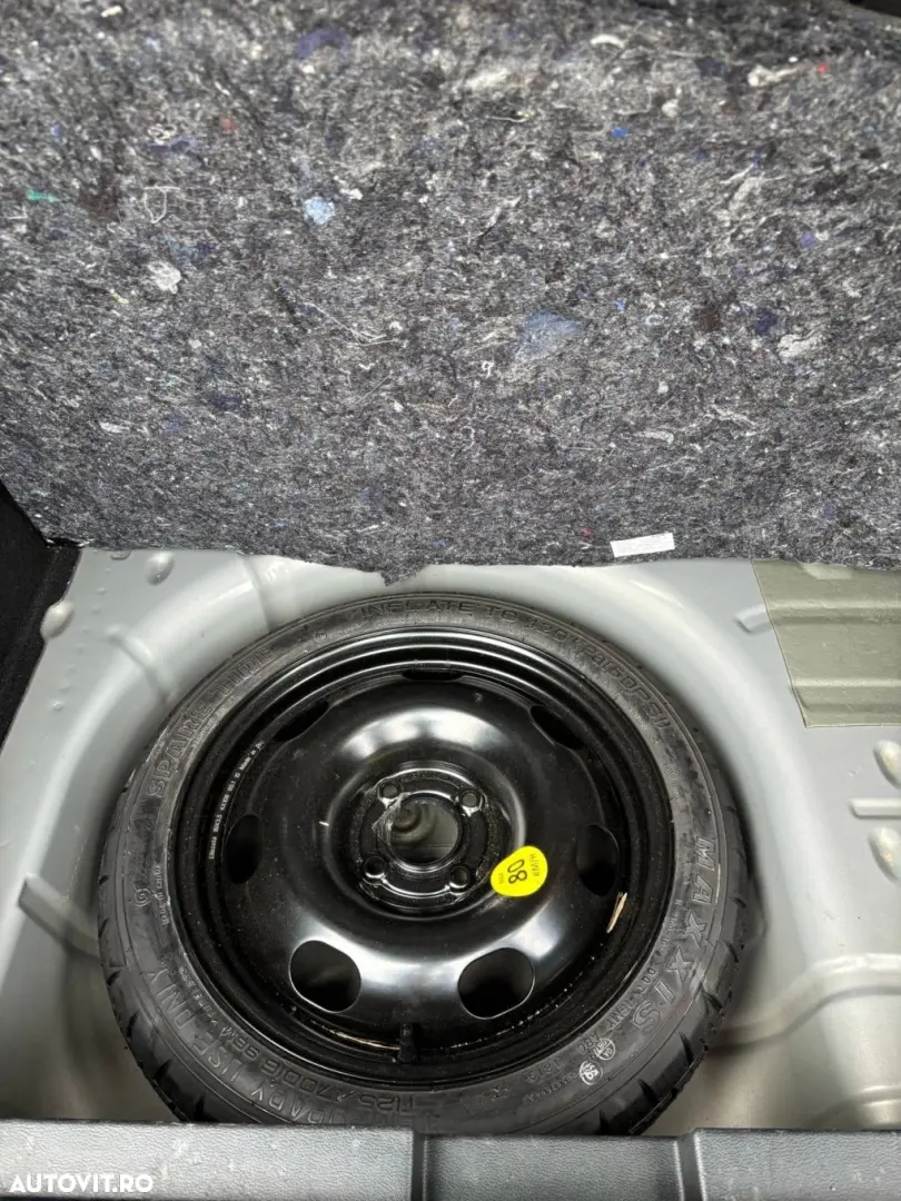 Ford B-Max 1.0 EcoBoost Titanium