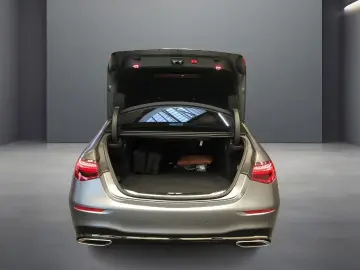 S 580 e Long AMG-Line Burmester DigiLight HeadUp