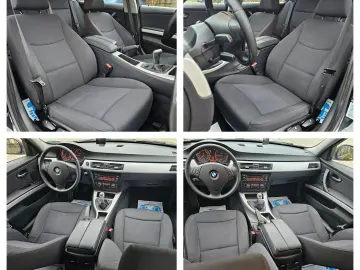 BMW 318d 2009 2.0d 143 CP euro 5