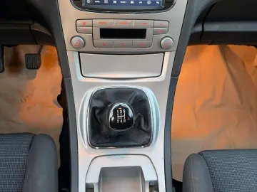 Vand Ford s-max 2008