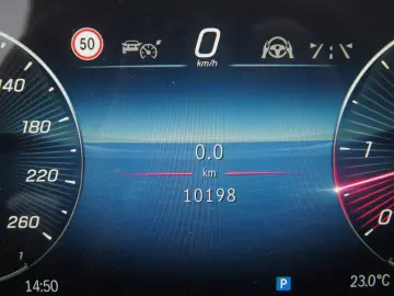 G 450 d Exclusive Line Ahk LED Night 360  Leder