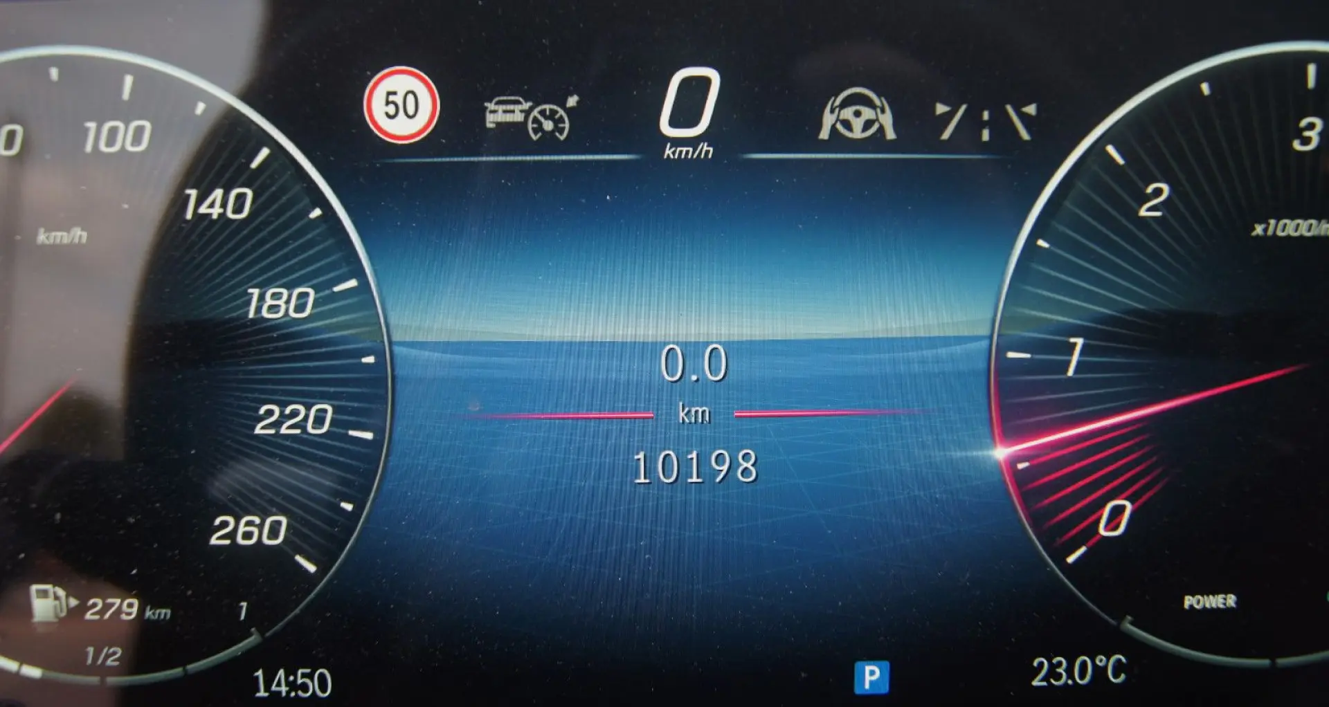 G 450 d Exclusive Line Ahk LED Night 360  Leder