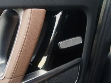 G 450 d Exclusive Line Ahk LED Night 360  Leder