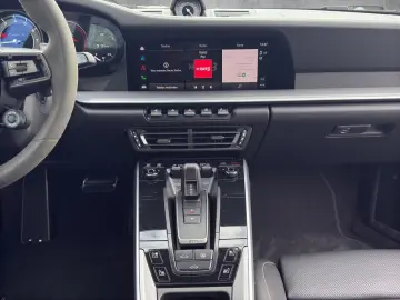 911 Turbo S Lift Burmester Chrono Pano Sitzbelüf