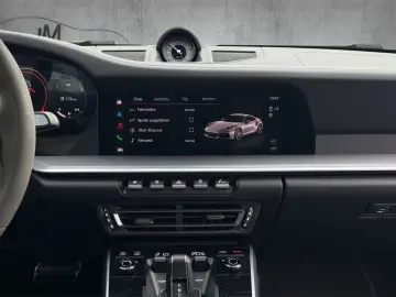 911 Turbo S Lift Burmester Chrono Pano Sitzbelüf