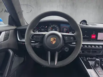 911 Turbo S Lift Burmester Chrono Pano Sitzbelüf