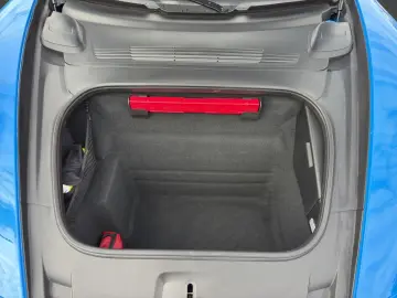 911 Turbo S Lift Burmester Chrono Pano Sitzbelüf