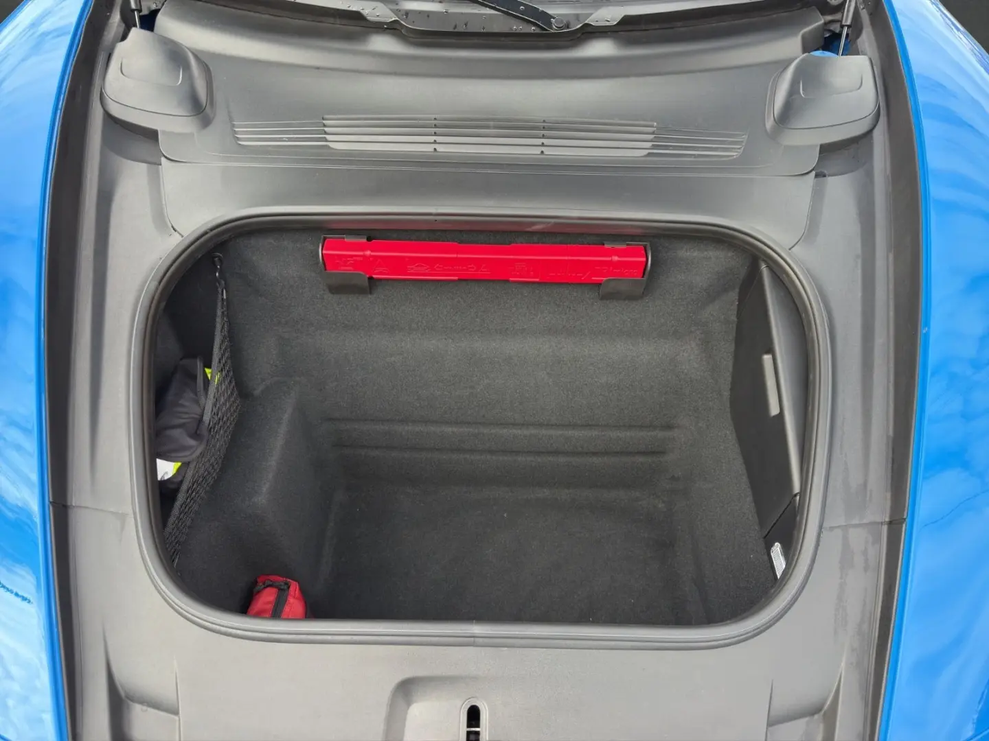 911 Turbo S Lift Burmester Chrono Pano Sitzbelüf