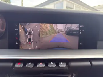 911 Turbo S Lift Burmester Chrono Pano Sitzbelüf