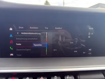 911 Turbo S Lift Burmester Chrono Pano Sitzbelüf