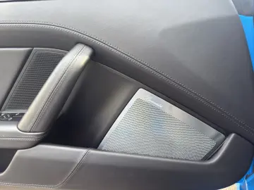 911 Turbo S Lift Burmester Chrono Pano Sitzbelüf