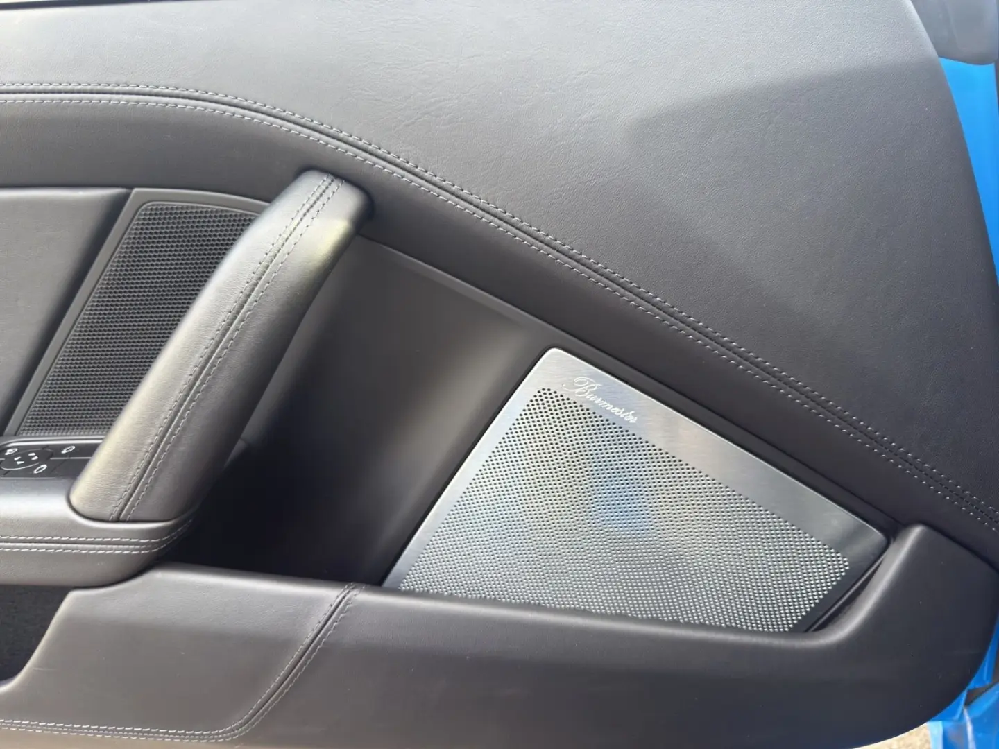 911 Turbo S Lift Burmester Chrono Pano Sitzbelüf