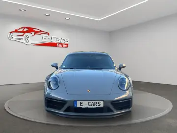911 Carrera 4 GTS APPROVED KEYLESS CHRONO PANO