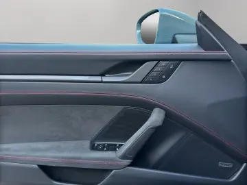 911 Carrera 4 GTS APPROVED KEYLESS CHRONO PANO