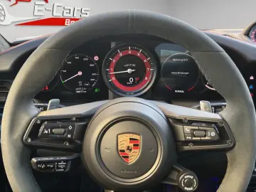 911 Carrera 4 GTS APPROVED KEYLESS CHRONO PANO