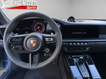 911 Carrera 4 GTS APPROVED KEYLESS CHRONO PANO