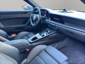 911 Carrera 4 GTS APPROVED KEYLESS CHRONO PANO
