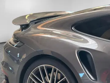 911 992Turbo Burmester 360cam MatrixLED Approved