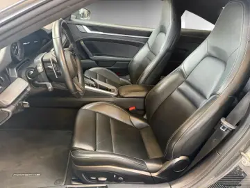 911 992Turbo Burmester 360cam MatrixLED Approved