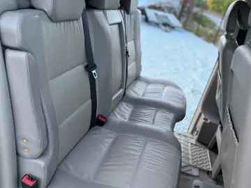 Vand Mercedes Viano 3.0cdi automat autoutilitara 5 locuri