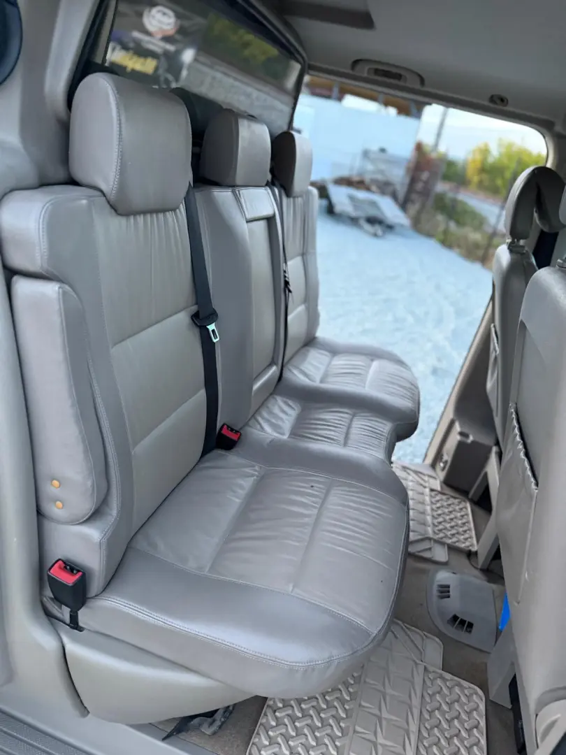 Vand Mercedes Viano 3.0cdi automat autoutilitara 5 locuri