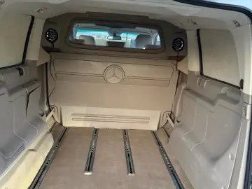 Vand Mercedes Viano 3.0cdi automat autoutilitara 5 locuri
