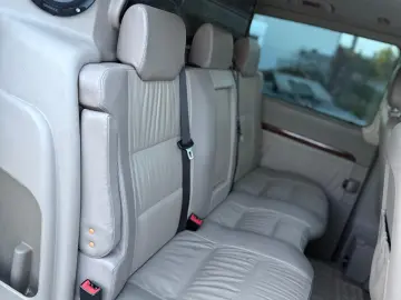 Vand Mercedes Viano 3.0cdi automat autoutilitara 5 locuri